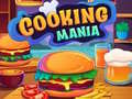                                                                       Cooking Mania ﻞﯿﮭﮐ