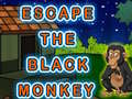                                                                       Escape The Black Monkey ﻞﯿﮭﮐ