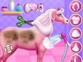                                                                       Princess Horse Caring ﻞﯿﮭﮐ