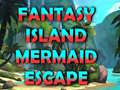                                                                       Fantasy Island Mermaid Escape ﻞﯿﮭﮐ