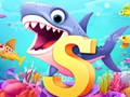                                                                       Coloring Book: Letter S ﻞﯿﮭﮐ