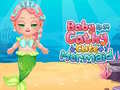                                                                       Baby Cathy Ep34 Cute Mermaid ﻞﯿﮭﮐ