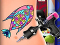                                                                       Fashion Tattoo Studio 2 ﻞﯿﮭﮐ