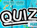                                                                       Math Quiz ﻞﯿﮭﮐ