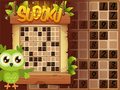                                                                       Sudoku 4 in 1 ﻞﯿﮭﮐ