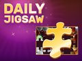                                                                       Daily Jigsaw ﻞﯿﮭﮐ