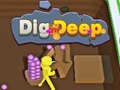                                                                       Dig Deep ﻞﯿﮭﮐ