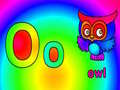                                                                       Coloring Book: Letter O  ﻞﯿﮭﮐ