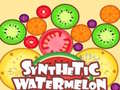                                                                       Watermelon Synthesis  ﻞﯿﮭﮐ