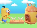                                                                       Zombie Duck Tower Defence ﻞﯿﮭﮐ