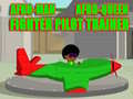                                                                       Afro-man  Afro-queen Fighter Pilot Trainer ﻞﯿﮭﮐ