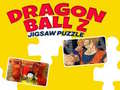                                                                       Dragon Ball Z Jigsaw Puzzle ﻞﯿﮭﮐ