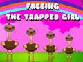                                                                       Freeing the Trapped Girl  ﻞﯿﮭﮐ