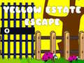                                                                       Yellow Estate Escape ﻞﯿﮭﮐ