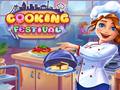                                                                       Cooking Festival ﻞﯿﮭﮐ