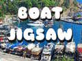                                                                       Boat Jigsaw ﻞﯿﮭﮐ