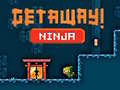                                                                       GetAway Ninja ﻞﯿﮭﮐ