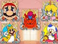                                                                       Cheerful Plumber Coloring ﻞﯿﮭﮐ