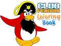                                                                       Club Penguin Coloring Book ﻞﯿﮭﮐ