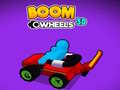                                                                       Boom Wheels 3D ﻞﯿﮭﮐ