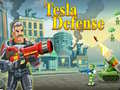                                                                       Tesla Defense ﻞﯿﮭﮐ