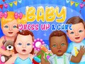                                                                       Baby Dress Up ﻞﯿﮭﮐ
