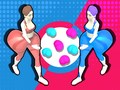                                                                       Twerk Race 3d ﻞﯿﮭﮐ