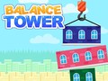                                                                       Balance Tower ﻞﯿﮭﮐ