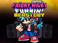                                                                       Super Friday Night Fankin vs Beast Guy ﻞﯿﮭﮐ