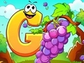                                                                       Coloring Book: Letter G ﻞﯿﮭﮐ