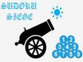                                                                       Sudoku Siege ﻞﯿﮭﮐ