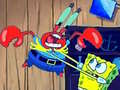                                                                       FNF CheapSkate: SpongeBob vs Mr Krabs ﻞﯿﮭﮐ
