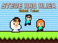                                                                       Steve and Alex Skibidi Toilet ﻞﯿﮭﮐ