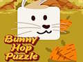                                                                       Bunny Hop Puzzle ﻞﯿﮭﮐ