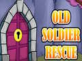                                                                       Old Soldier Rescue  ﻞﯿﮭﮐ