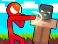                                                                       Stickman vs Villager: Save the Girl ﻞﯿﮭﮐ