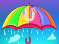                                                                       Coloring Book: Letter U ﻞﯿﮭﮐ