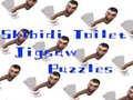                                                                       Skibidi Toilet Jigsaw Puzzles  ﻞﯿﮭﮐ