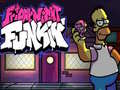                                                                       FNF Family Rivals: Simpsons vs Peppa Pig ﻞﯿﮭﮐ