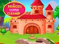                                                                       Princess Castle Cleaning ﻞﯿﮭﮐ