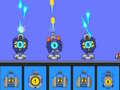                                                                       Shooting Cubes ﻞﯿﮭﮐ