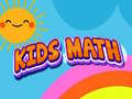                                                                       Kids Math  ﻞﯿﮭﮐ