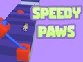                                                                       Speedy Paws ﻞﯿﮭﮐ