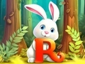                                                                       Coloring Book: Letter R ﻞﯿﮭﮐ