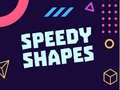                                                                       Speedy Shapes ﻞﯿﮭﮐ