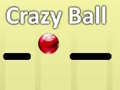                                                                       Crazy Ball ﻞﯿﮭﮐ