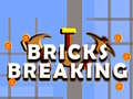                                                                       Bricks Breaking ﻞﯿﮭﮐ