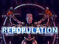                                                                       Repopulation ﻞﯿﮭﮐ