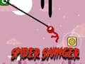                                                                       Spider Swinger ﻞﯿﮭﮐ