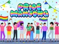                                                                       Pride Mahjong ﻞﯿﮭﮐ